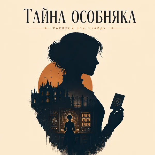 Обложка The Incident at Galley House: полное прохождение — как активировать механизм, найти все сцены и раскрыть тайну убийства