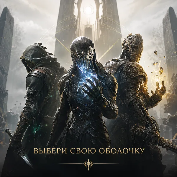Обложка Оболочки в Mortal Shell 2: где найти Харроса, Тиля и Проксиму и какую выбрать под свой стиль боя