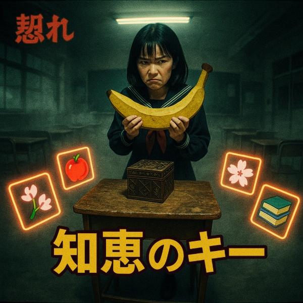 Обложка Silent Hill f: как открыть секретный ящик в школе - полное решение головоломки для всех режимов