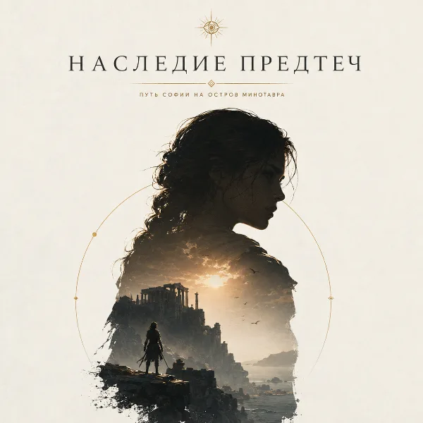 Обложка Полное прохождение Resonance: A Plague Tale Legacy: все 14 глав, головоломки со светом, символы и финальный босс