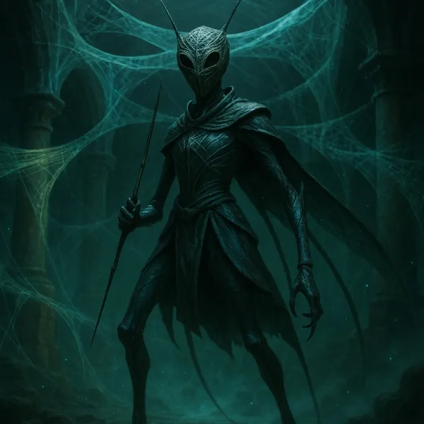 Обложка Ткачедомы в Hollow Knight: Silksong - все локации, как открыть и какие награды внутри