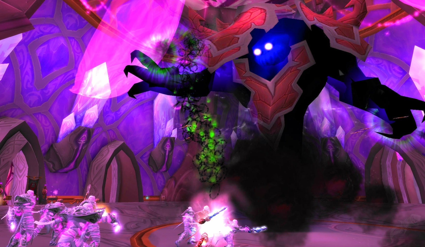 Пространствус Всепоглощающий