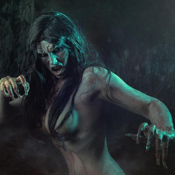 Обложка Брукса