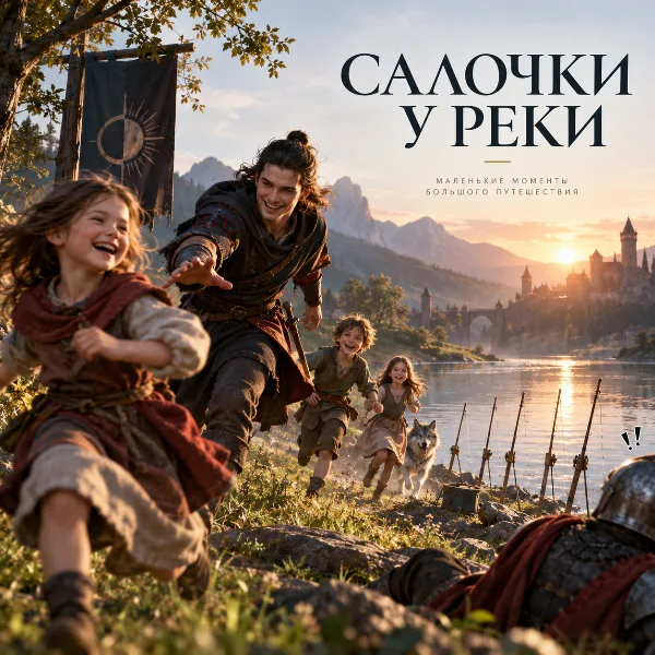 Обложка Задание Live Bait в The Blood of Dawnwalker: прохождение, выбор с солдатом и награда