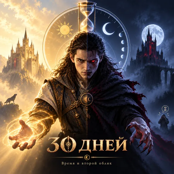Обложка Как проматывать время и быстро перемещаться в The Blood of Dawnwalker