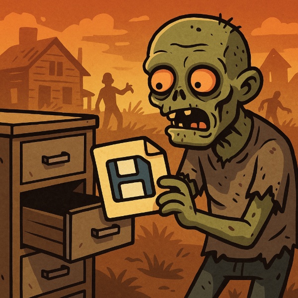 Обложка 7 Days to Die: где найти сохранения на ПК - точные пути в Windows, как открыть AppData и сделать бэкап