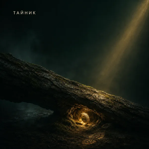 Обложка Тайник для связного (Dead Drop) в The Blood of Dawnwalker: где найти могилу, как пройти по следам и что лежит в схроне
