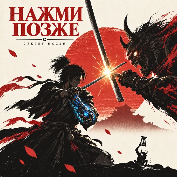 Обложка Иссэн в Onimusha: Way of the Sword — как парировать, ловить тайминг и делать Break Issen