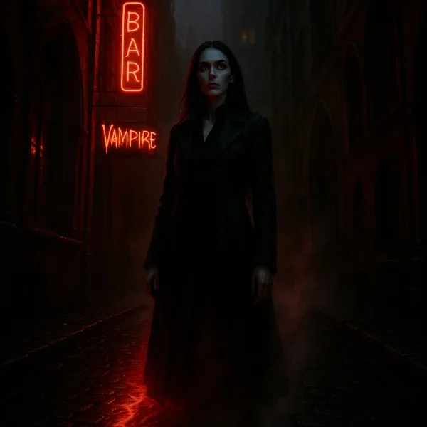 Обложка Кровь в Vampire: The Masquerade - Bloodlines 2: быстрый фарм резонансов без срыва Маскарада