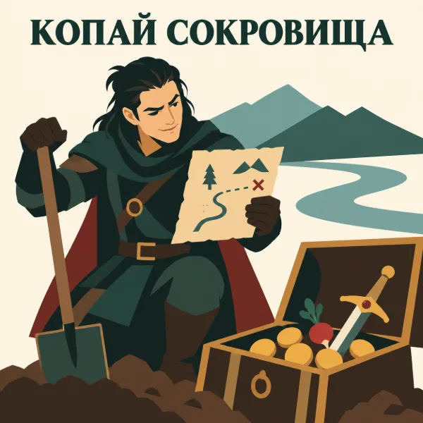 Обложка Все 10 карт сокровищ в The Blood of Dawnwalker: где искать клады и что в них лежит