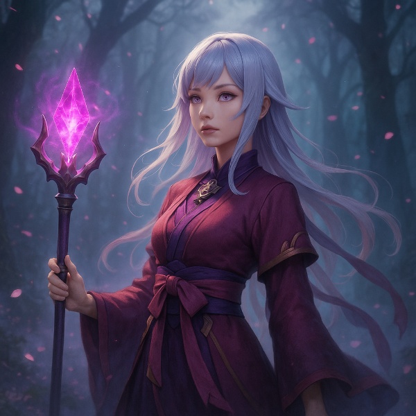 Обложка Ягода в Genshin Impact 6.2: дата выхода, навыки, созвездия и материалы для прокачки - полный гайд