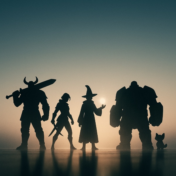 Обложка MegaBonk: полный гайд по персонажам - как открыть всех 20 героев, их оружие и способности