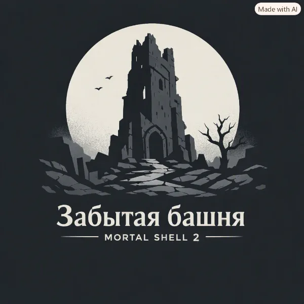 Обложка Забытая башня в Mortal Shell 2: как пройти квест и найти все три железы