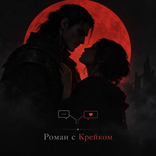 Обложка Роман с Крейком в The Blood of Dawnwalker: все квесты и нужные реплики