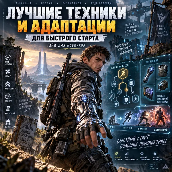 Обложка Marvel's Wolverine: лучшие техники и адаптации для быстрого старта
