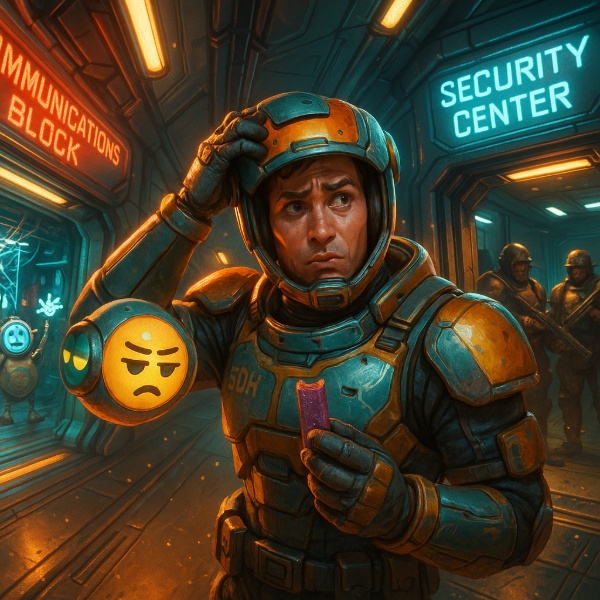 Обложка The Outer Worlds 2: Коммуникационный блок или Центр безопасности — что выбрать в первой миссии?