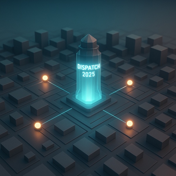 Обложка Dispatch (2025): полное руководство по достижениям — как открыть все трофеи и скрытые ачивки