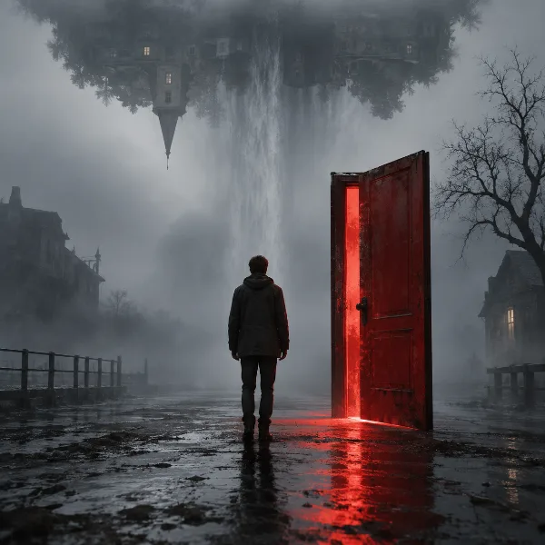 Обложка Silent Hill: Townfall — прохождение части 1 «Саймон»: все коды и головоломки
