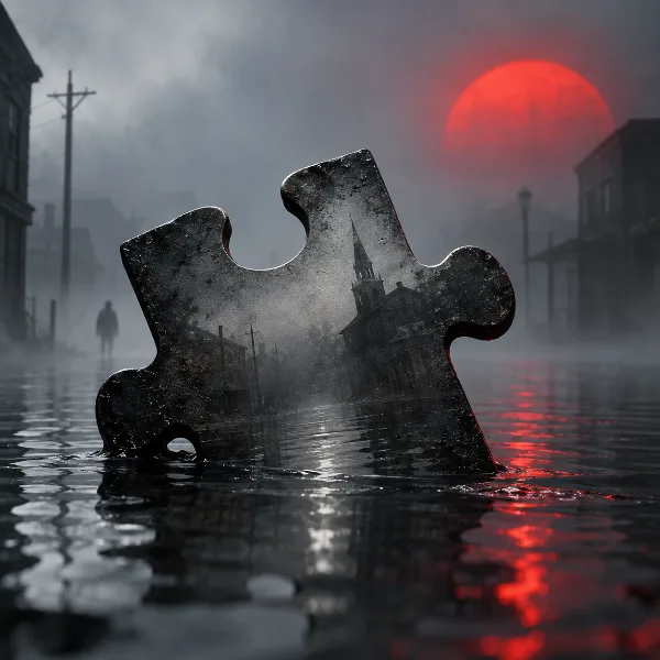 Обложка Silent Hill: Townfall — прохождение, гайды по головоломкам, советы и хитрости