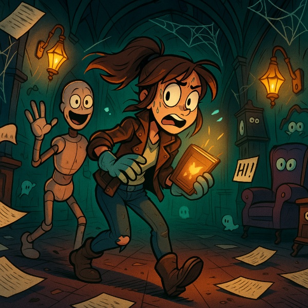 Обложка Tormented Souls 2: все дневники, заметки и письма - где найти и как не пропустить