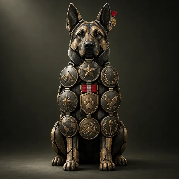 Обложка Все 10 достижений в WARDOGS: полный гайд и секретная ачивка