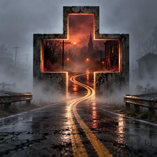 Обложка Новая игра плюс в Silent Hill: Townfall — что открывает режим и как начать