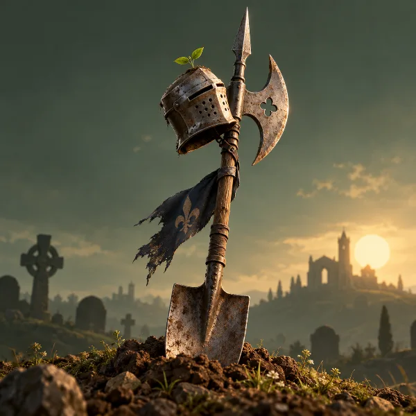 Обложка Graveyard Keeper 2: прохождение всех заданий Герберта — полный гайд по линии стражи