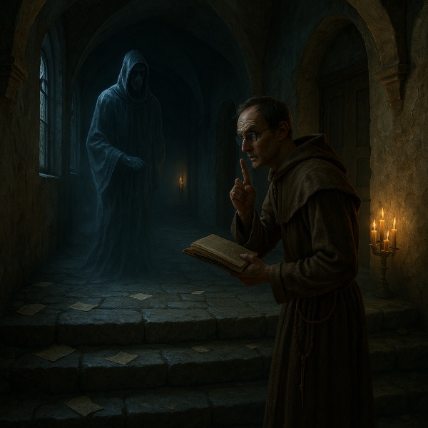 Обложка Mysteria Ecclesiae в Kingdom Come: Deliverance 2 - как начать DLC и подготовиться к Седлецкому монастырю