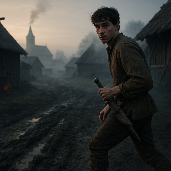 Обложка Как безопасно получить оружие в монастыре Mysteria Ecclesiae - гайд по турниру в Kingdom Come: Deliverance 2