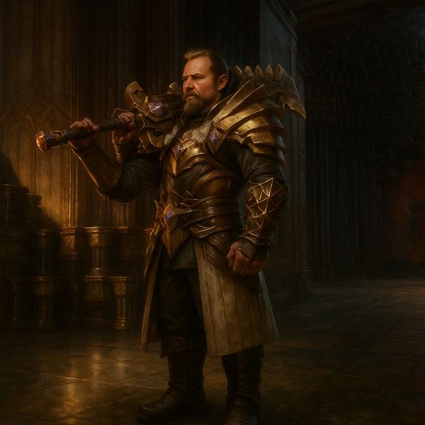 Обложка Enshrouded: водное обновление - Вейлуотер, рыбалка и двуручные мечи