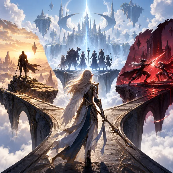 Обложка Лучшие классы в Aion 2: за кого играть в соло, рейдах и PvP