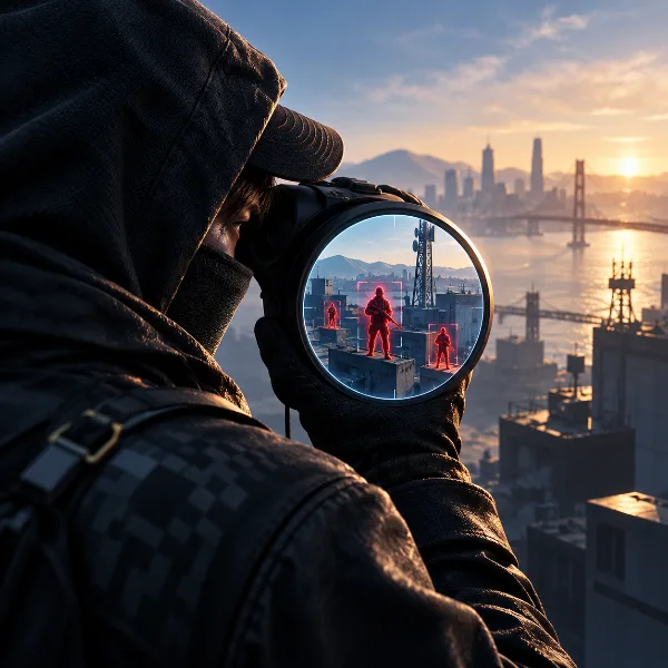 Обложка Лучшие настройки WARDOGS: больше FPS и видимость противников на дистанции