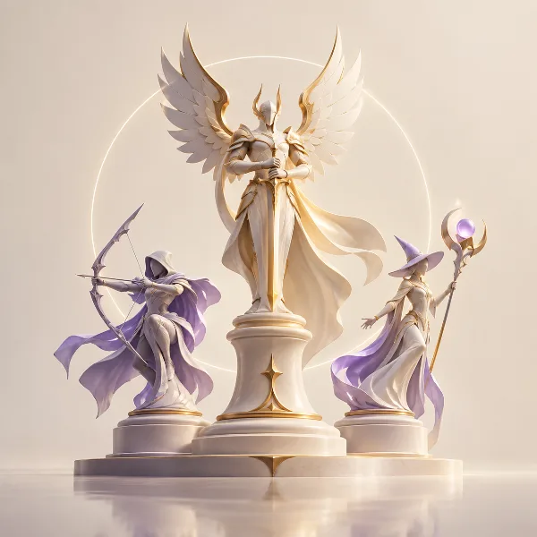 Обложка Тир-лист классов AION 2: лучшие классы для PvE, PvP и соло