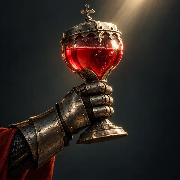Обложка Как лечиться в Kingdom Come: Deliverance 2: все способы восстановить здоровье