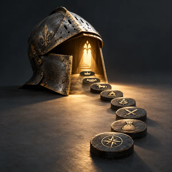 Обложка Kingdom Come: Deliverance 2: 8 советов новичкам для уверенного старта