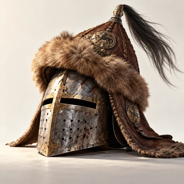 Обложка «Захватчики» в Kingdom Come: Deliverance 2: полное прохождение квеста с куманами