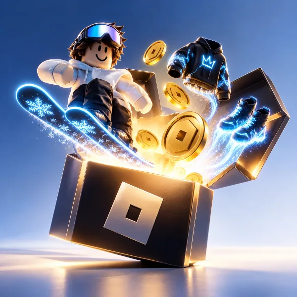 Обложка Коды Ski в Roblox на сентябрь 2026: скины, следы и монеты бесплатно