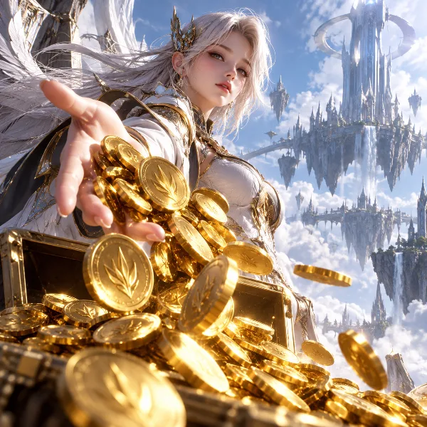 Обложка Как быстро заработать кинары в AION 2: все рабочие способы фарма валюты