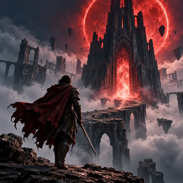 Обложка Dragon's Dogma 2: Dark Arisen — как начать дополнение и попасть в Норган