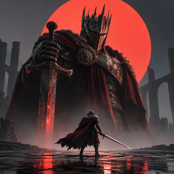 Обложка Valor Mortis: как победить генерала Лотэра — первый босс, все атаки и награды