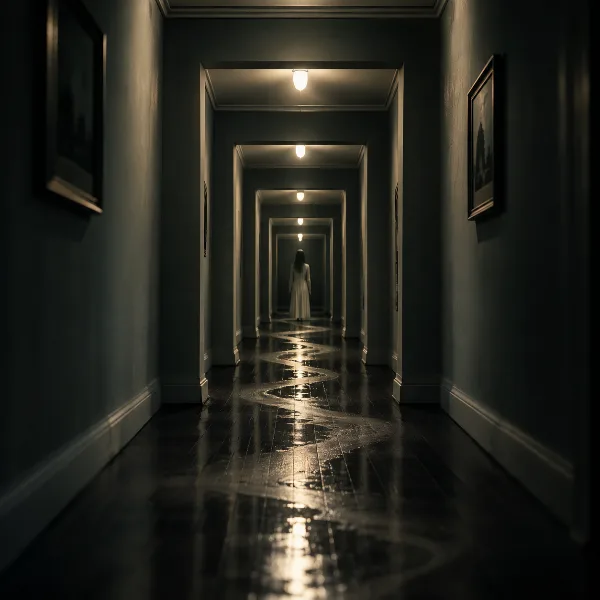 Обложка Прохождение P.T. (Silent Hills): все 15 циклов коридора и как запустить концовку