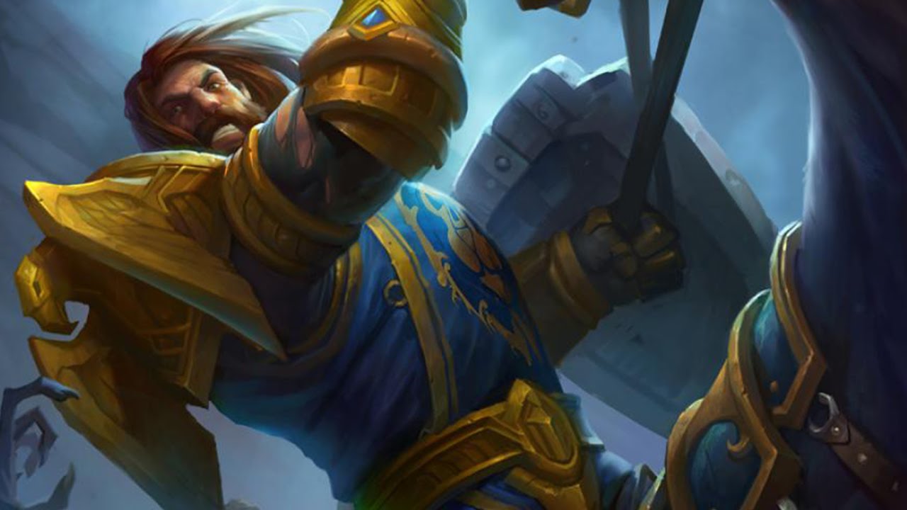 Болвар Фордрагон