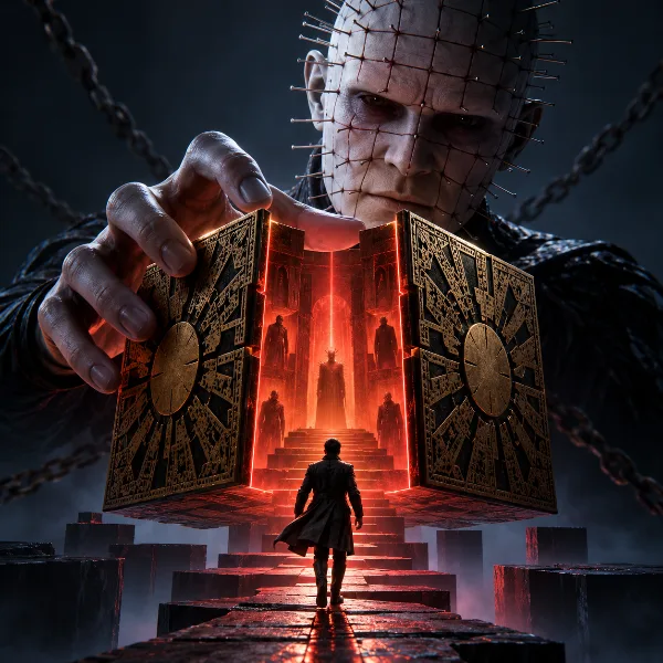 Обложка Прохождение Clive Barker's Hellraiser: Revival — все сюжетные миссии и боссы