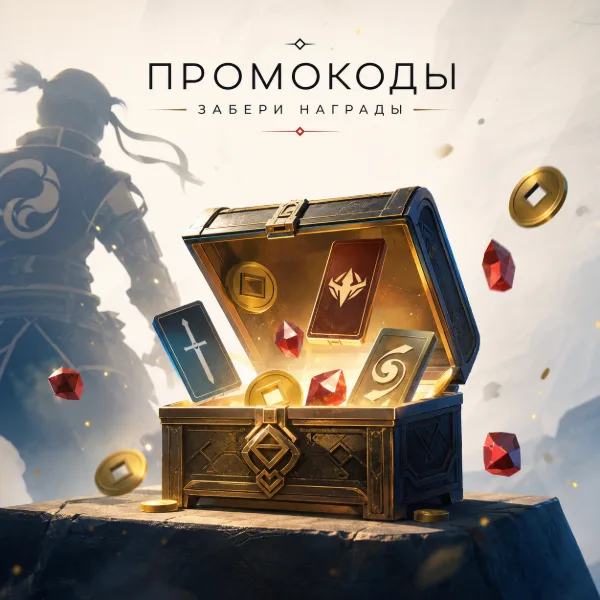 Обложка Промокоды Shadow Fight 3 в августе 2026: как активировать и получить бесплатные награды