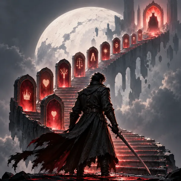 Обложка Valor Mortis: полное прохождение — все 11 глав, советы и гайды за Уильяма