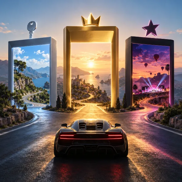 Обложка Все издания Forza Horizon 6: чем отличаются и какое выбрать