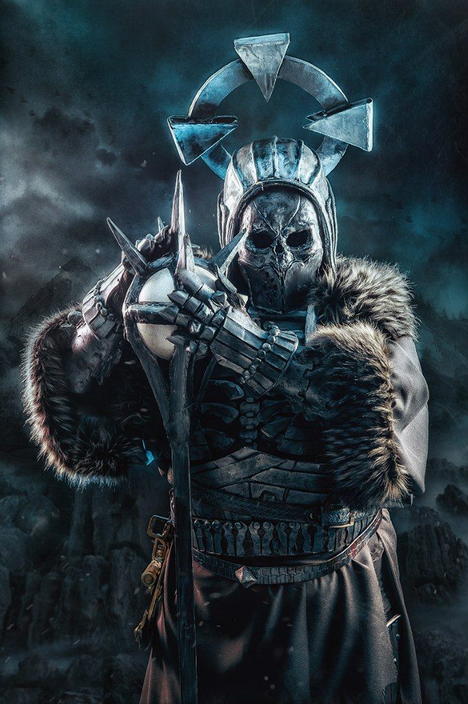 Карантир Ар-Фейниэль