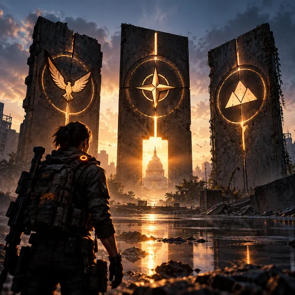 Обложка The Division 2 Y8S3: все три загадки охоты Scout 10 и их решения