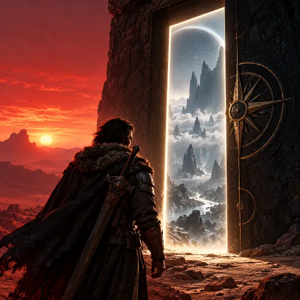 Обложка Как начать DLC «Charting the Unknown» в Crimson Desert: все условия доступа