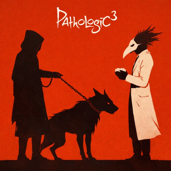 Обложка Pathologic 3: как спасти «собачку» во 2-й день — где найти пёсиглавца и провести обмен с Каспаром Каином